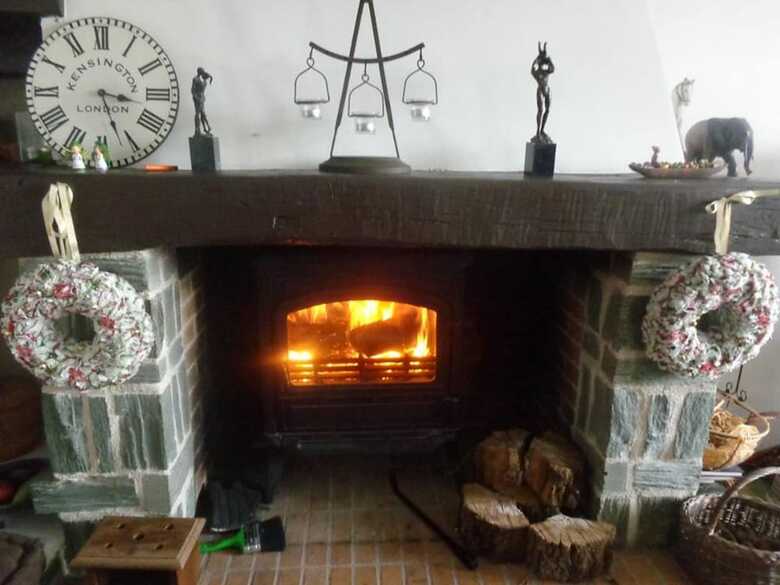 Bed & Breakfast Au Bellefleur