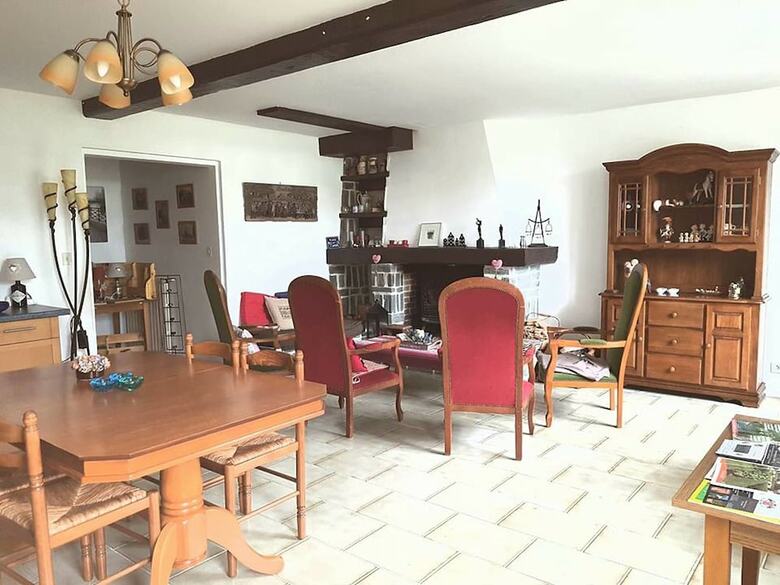 Bed & Breakfast Au Bellefleur