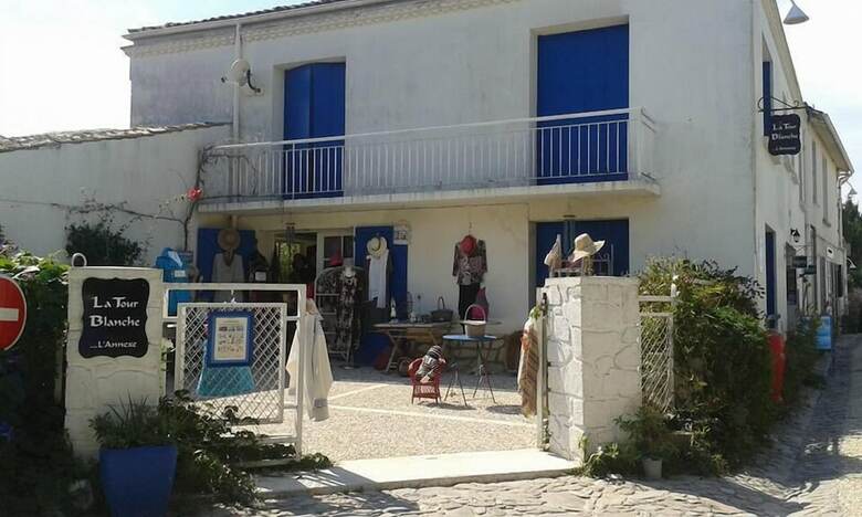 Bed & Breakfast Au Bellefleur