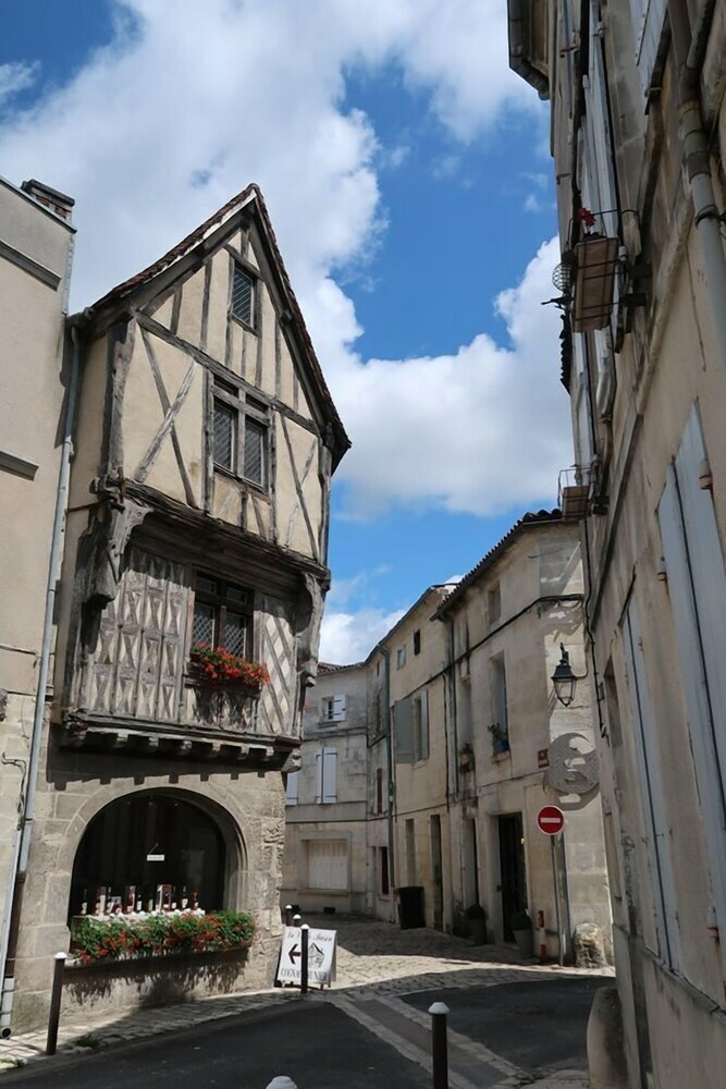 Bed & Breakfast Au Bellefleur
