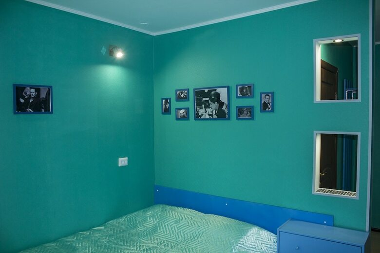 Hotel Esquire House
