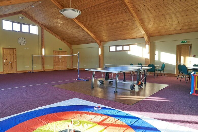 The Victorian Barn Self Catering Holidays With Pool & Hot Tubs