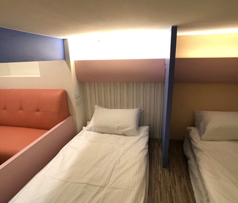 Hotel Fengjia 21