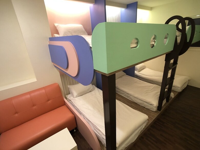 Hotel Fengjia 21