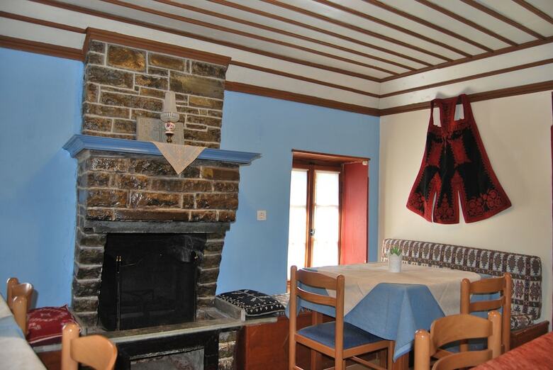 Hotel Artemi's Guesthouse
