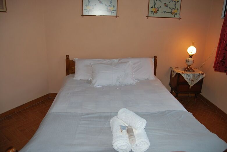 Hotel Artemi's Guesthouse
