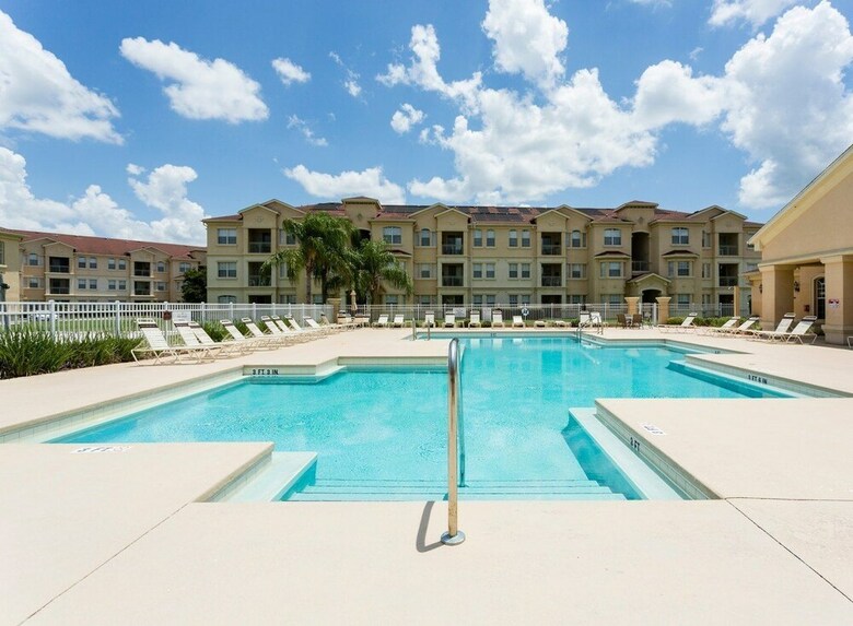 Tr621 - Terrace Ridge - 2 Bed 2 Baths Condo