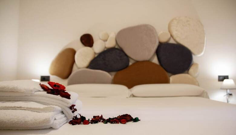 Bed & Breakfast Amaltea