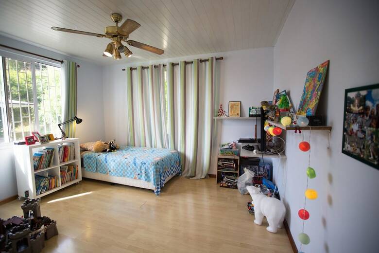 Villa Pamatai Villa 4