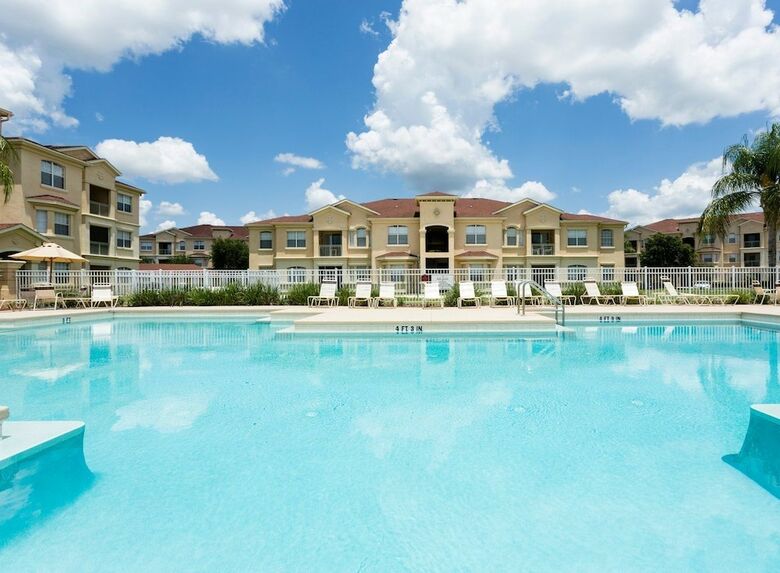 Tr808 - Terrace Ridge - 3 Bed 2 Baths Condo