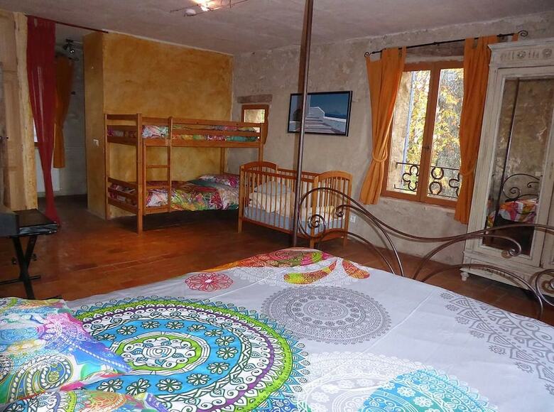 Hotel Ferme Saint Pierre