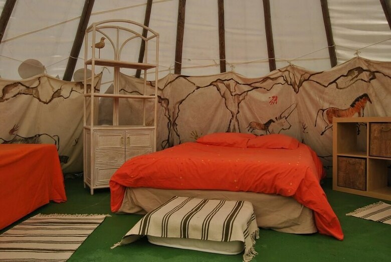 Hotel Ferme Saint Pierre
