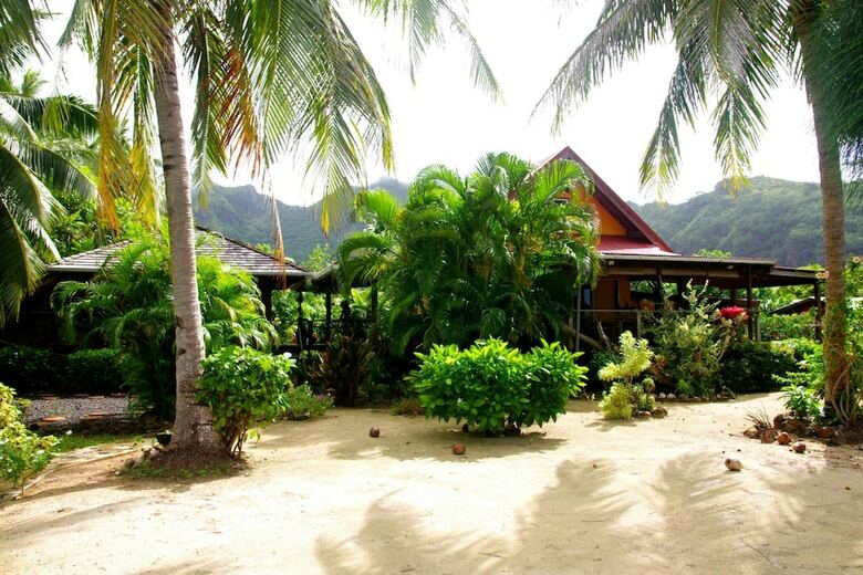 Villa Arche De No� Holiday Home 3