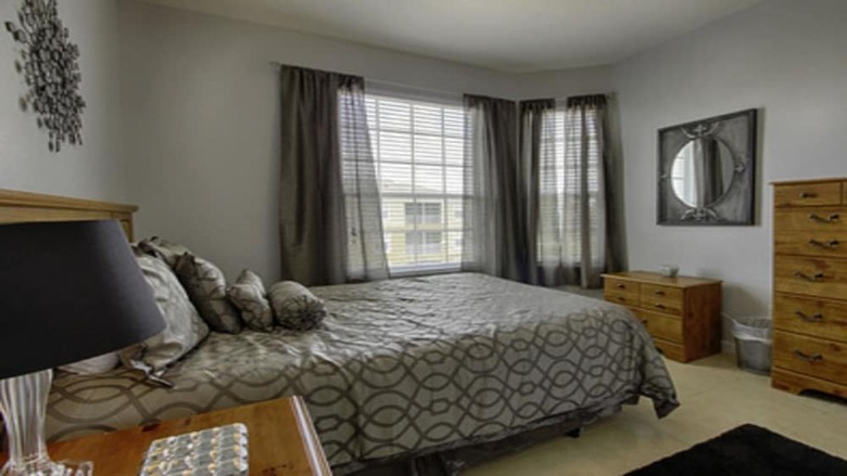 Wp2300 - Windsor Palms Resort - 3 Bed 2 Baths Condo