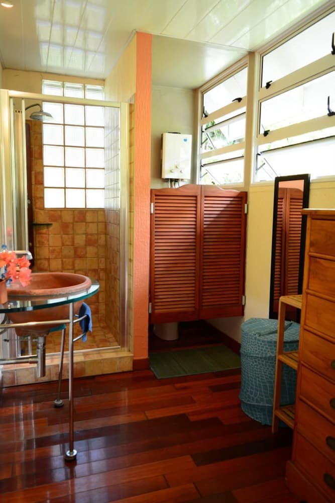Maison Te Vini Holiday Home 3