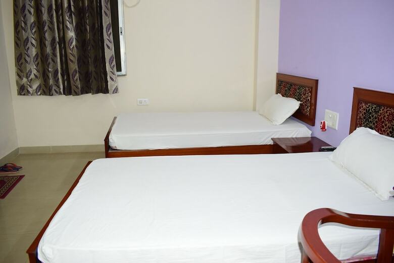 Hotel Bodhi Residency