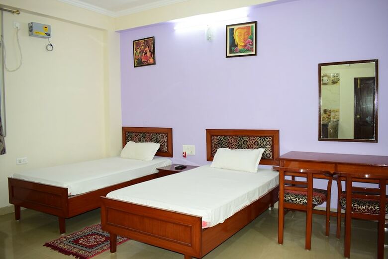 Hotel Bodhi Residency