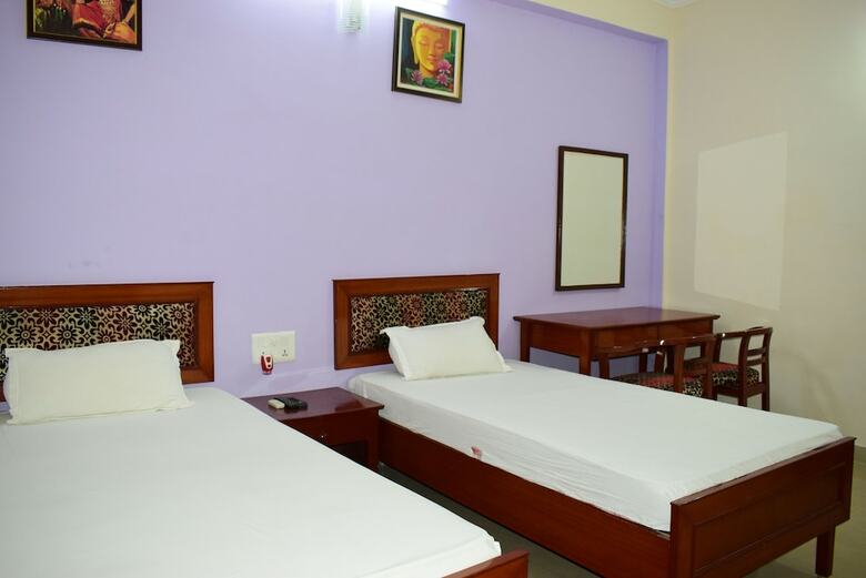 Hotel Bodhi Residency