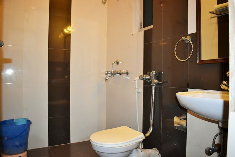 Hotel Bodhi Residency