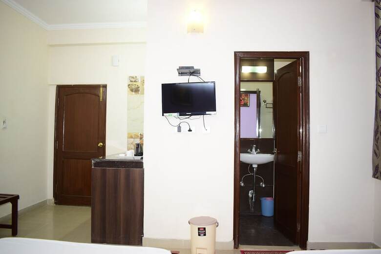 Hotel Bodhi Residency