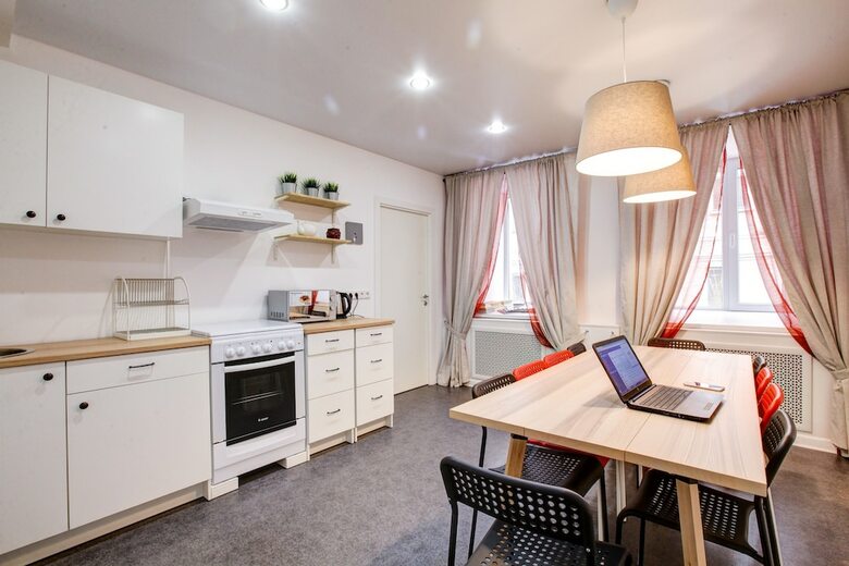 Hostal Dad&cat Capsule Hotel - Hostel
