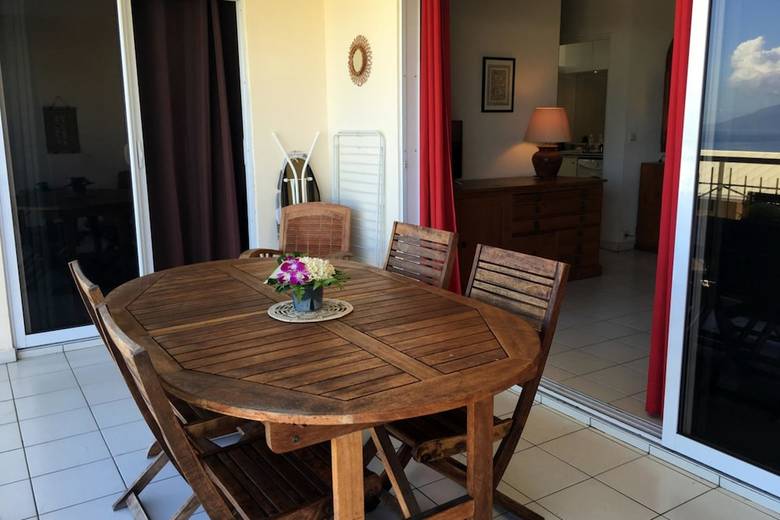 F3 Turoa Apartment 2