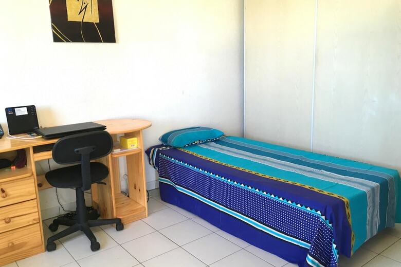 F3 Turoa Apartment 2