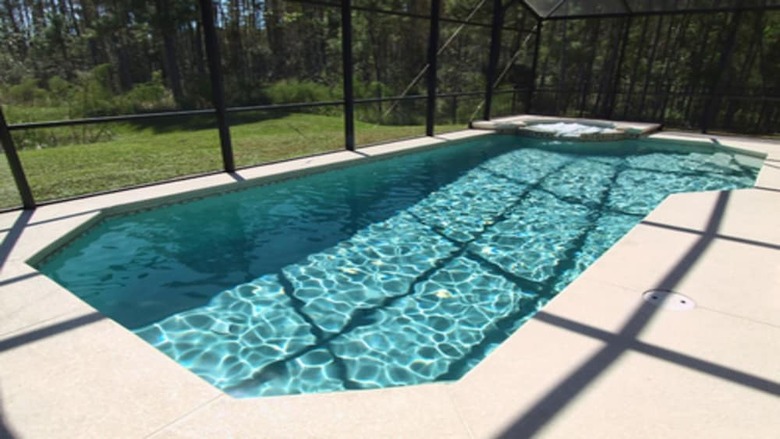 Ws305 - Watersong - 5 Bed 5 Baths Villa