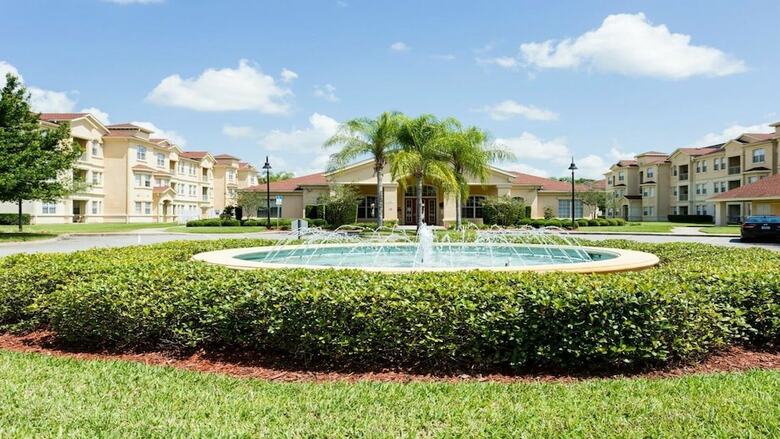 Tr717 - Terrace Ridge - 3 Bed 2 Baths Condo