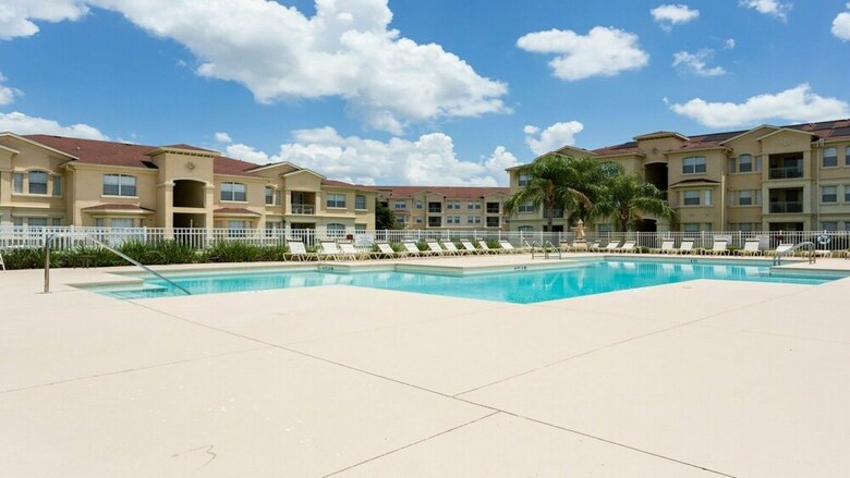 Tr717 - Terrace Ridge - 3 Bed 2 Baths Condo