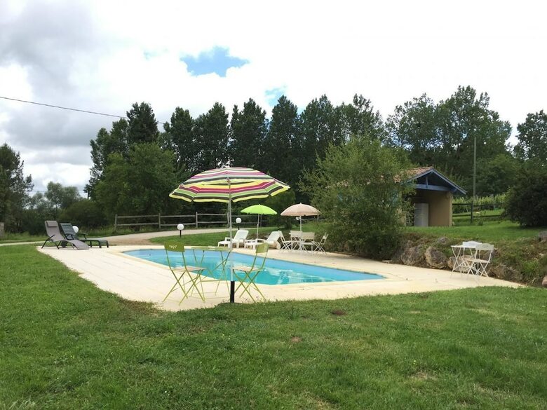 Bed & Breakfast Au Petit Bernerot