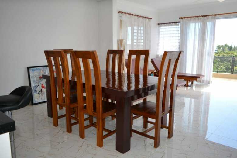 Villa Pape'ora Holiday Home 3