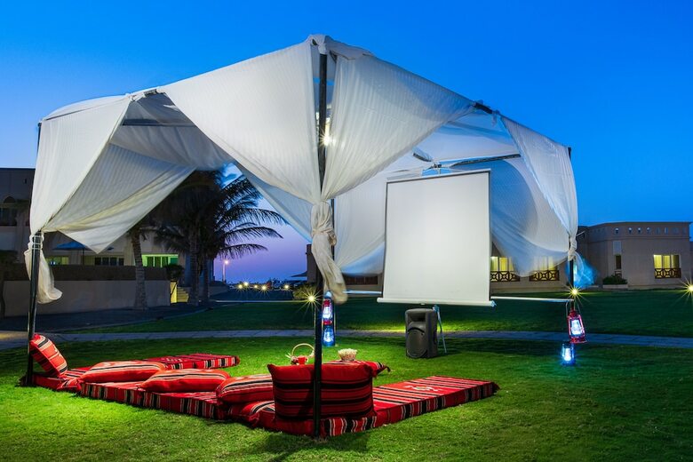 Hotel Masira Island Resort