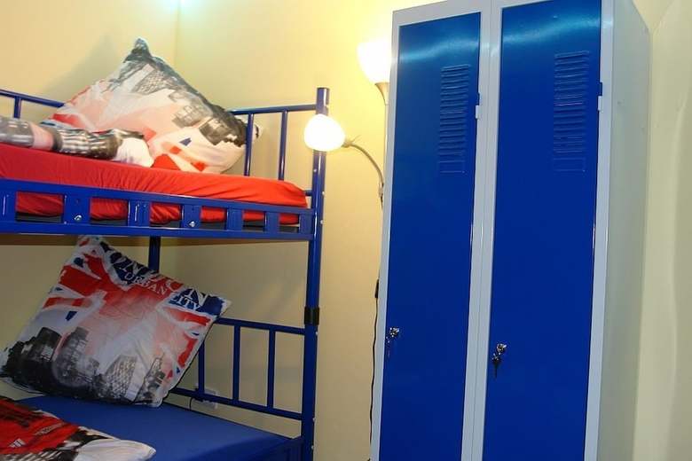 Hostal Hostel Pinneberg