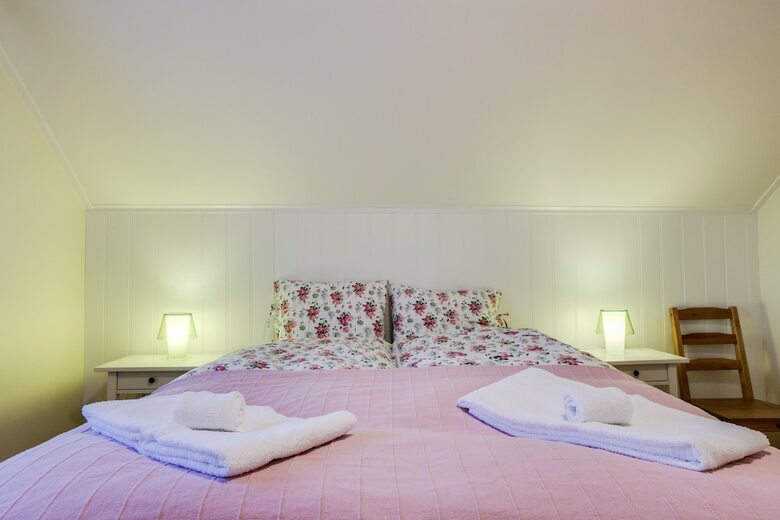 Hotel Eldst� Art Caf� Guesthouse