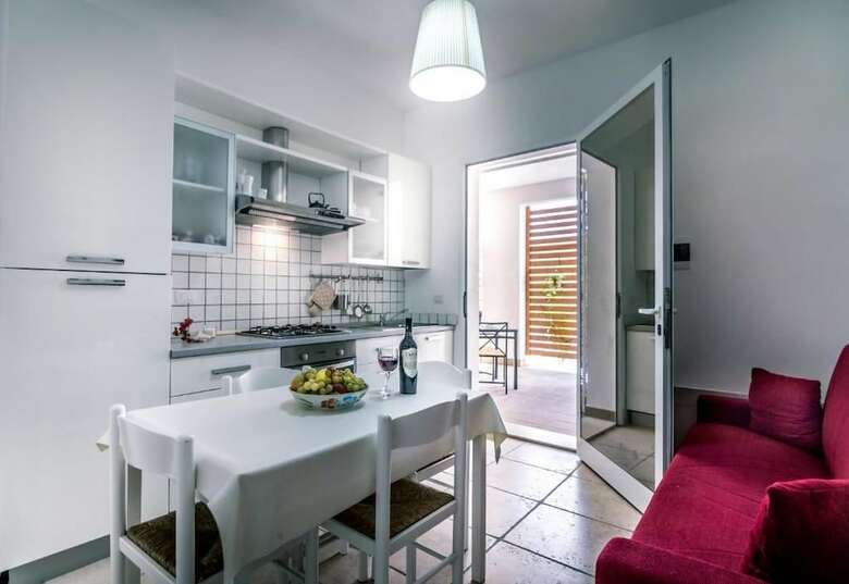 Apartamento Dandrea Resort