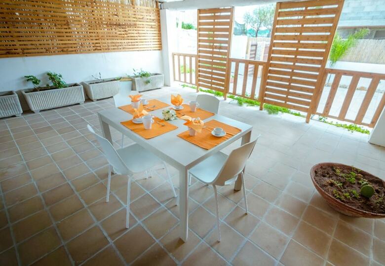 Apartamento Dandrea Resort