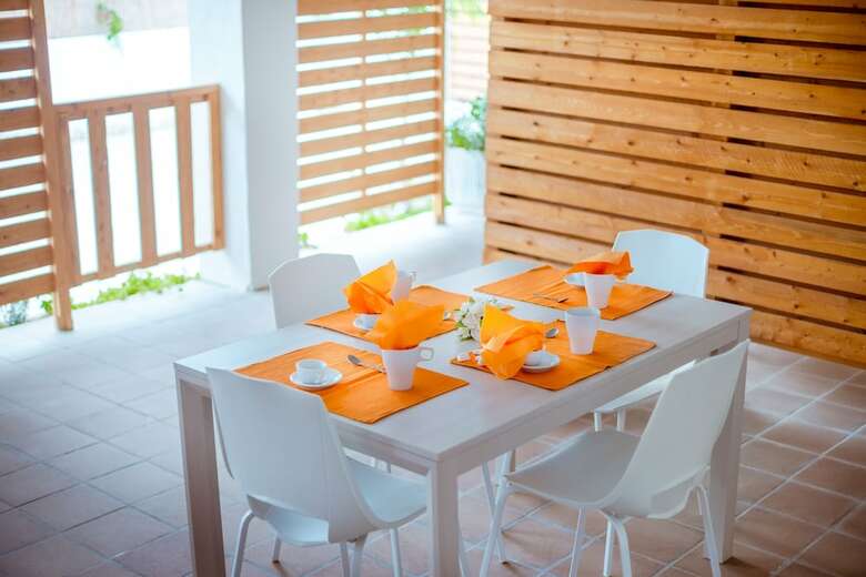 Apartamento Dandrea Resort