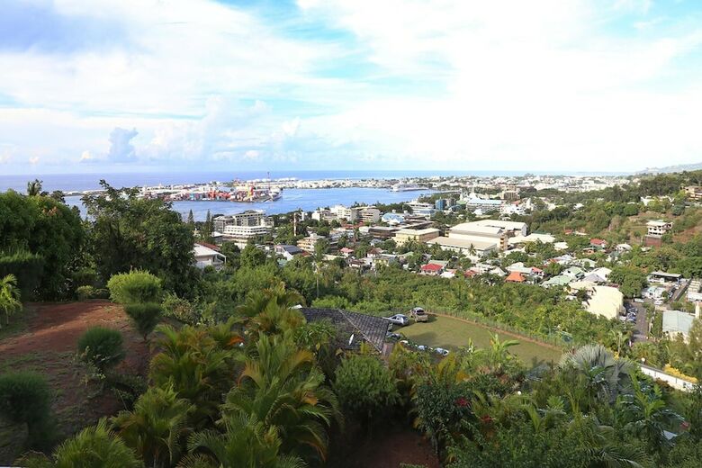 Apartamentos F2 Blue One Holiday Home 1