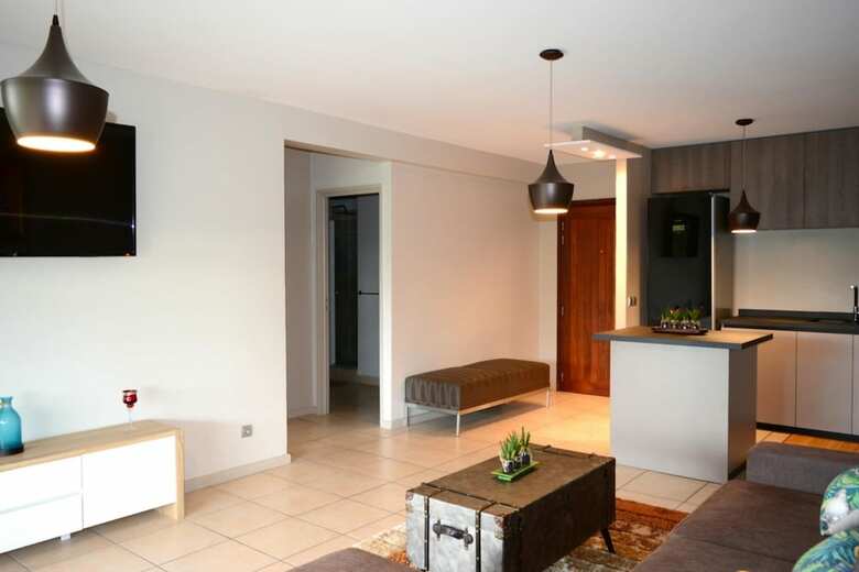 Apartamentos F2 Kai Holiday Home 1
