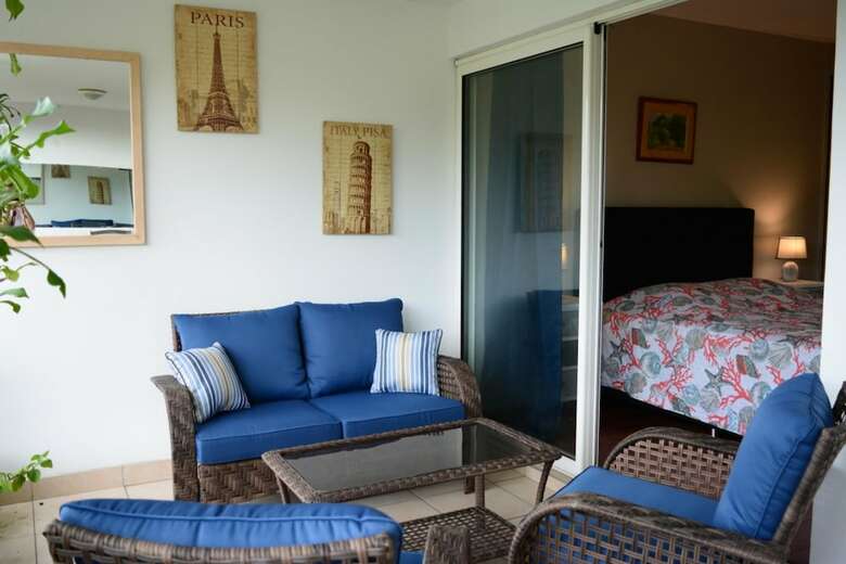 Apartamentos F2 Kai Holiday Home 1