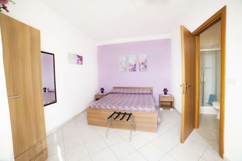 Posada Albergo Arenauta