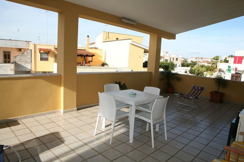 Bed & Breakfast Beautiful Lecce