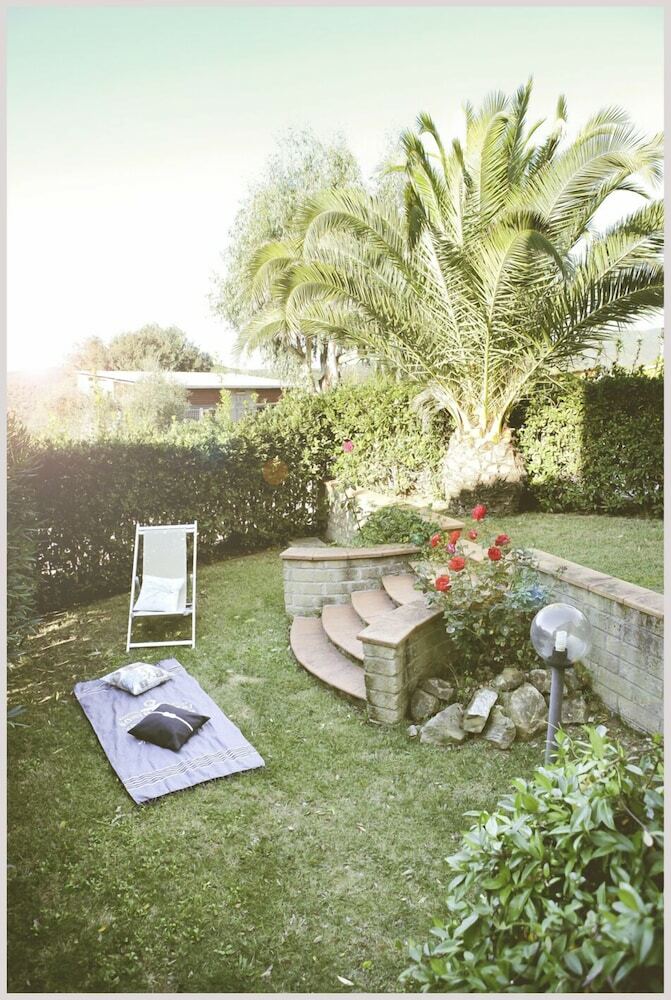 Residencia Rta Costa Etrusca