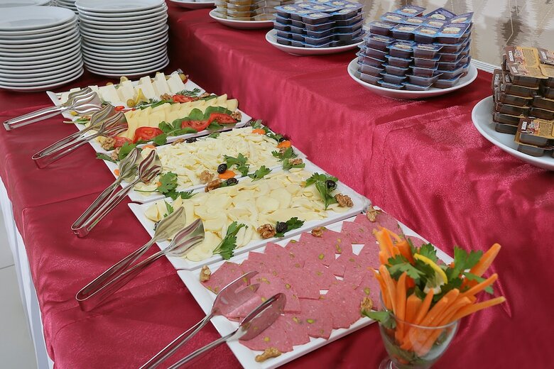 Hotel Avcilar City