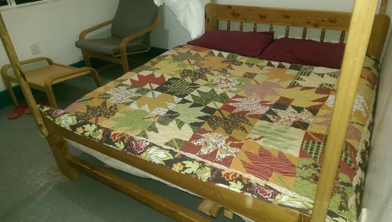 Hostal Kabale Backpackers