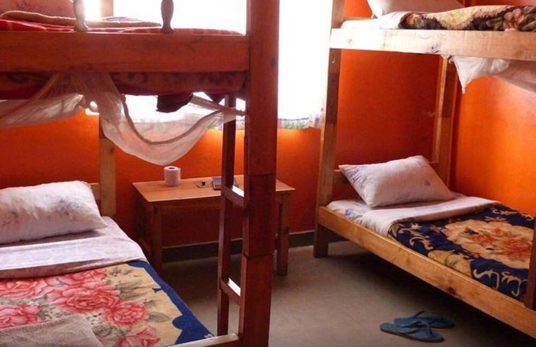 Hostal Kabale Backpackers