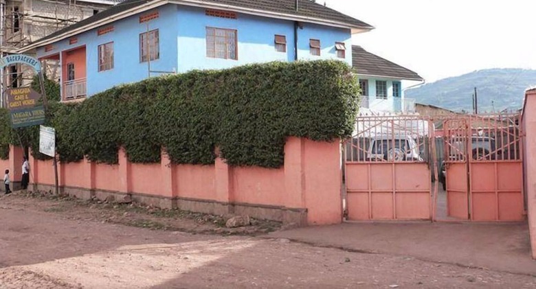 Hostal Kabale Backpackers