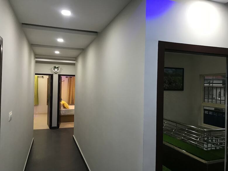 Hotel Mehakira Holiday Inn