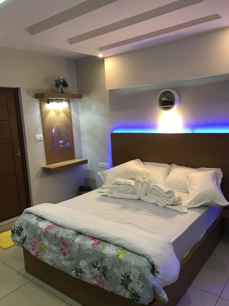 Hotel Mehakira Holiday Inn